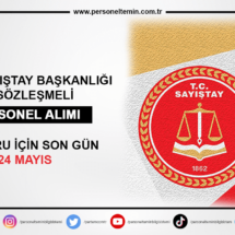 Sayistay-baskanligi-personel-alim-ilani