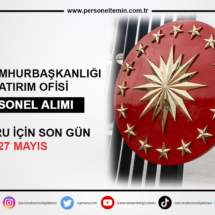 cumhurbaskanligi-yatirim-ofisi-personel-alim-ilani