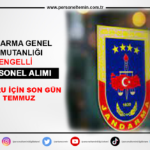 jandarma-genel-komutanligi-engelli-personel-alim-ilani